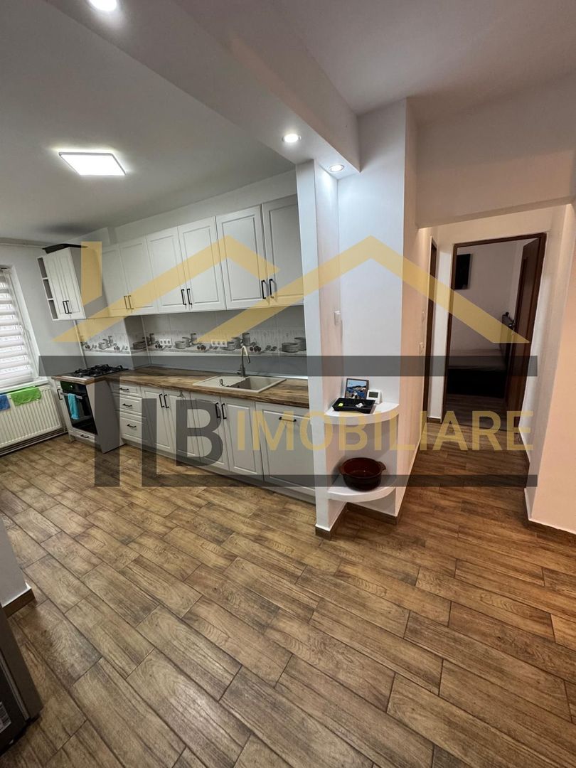 Apartament de 3 camere, decomandat, 70mp, zona strazii Marasti - Poză 10