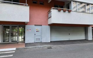 Militari-Quadra Place-Garaj-Loc de parcare acoperit - Poză 5