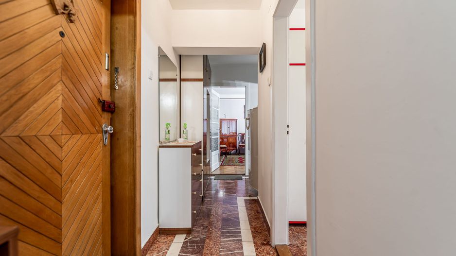 Apartament 2 camere decomandat - etaj 1 - Polivalenta - COMISION 0 - Poză 6