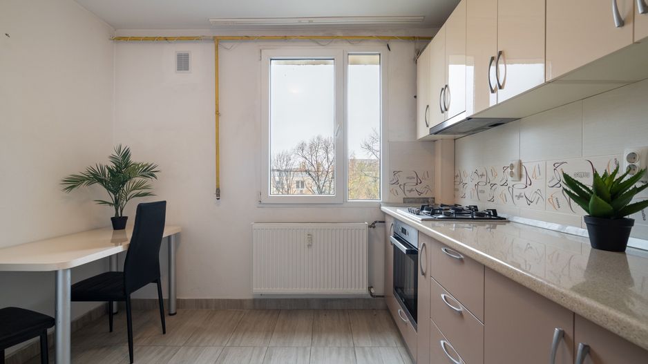 COMISION 0% -  Apartament 3 camere str. Straja - Piata Resita - Poză 8