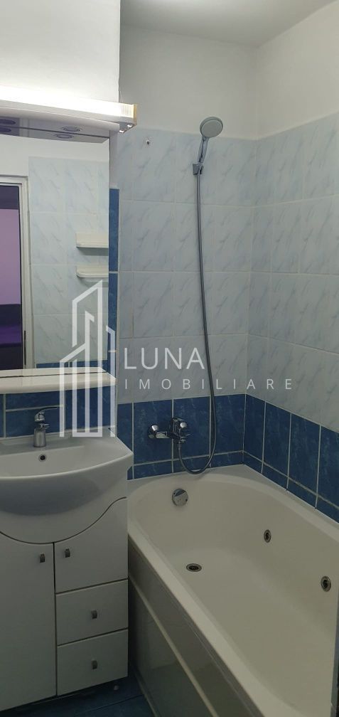 Apartament 1 camera de inchiriat 45 mp, confort 1 , zona Racadau - Poză 6