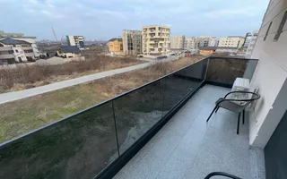 De vanzare apartament mamaia-sat - Poză 13