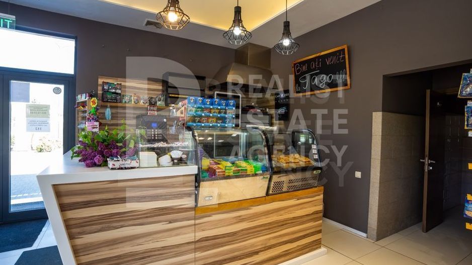 Vânzare, spațiu comercial, Satul Peresecina, raionul Orhei - Poză 2