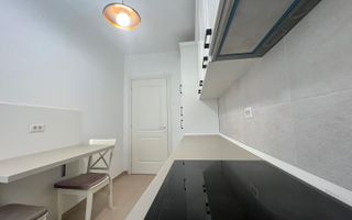 Apartament 2 camere decomandat+parcare subterana Pacurari - Poză 9