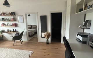 Apartament 2 camere, Apahida, imobil nou, 40 mp. - Poză 4