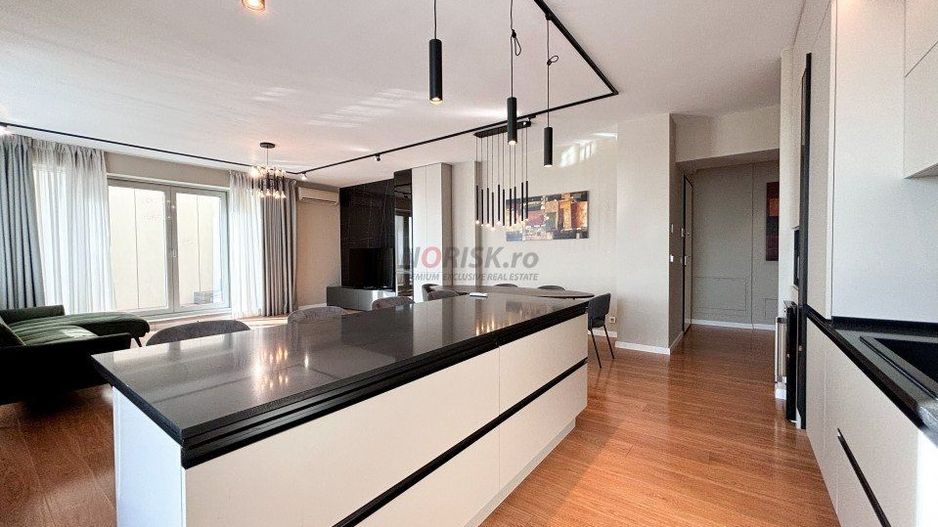 DUPLEX 4 CAMERE Luxul la Tine Acasa ! - Poză 8