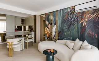 Apartament || 2 camere || Cortina North - Poză 1