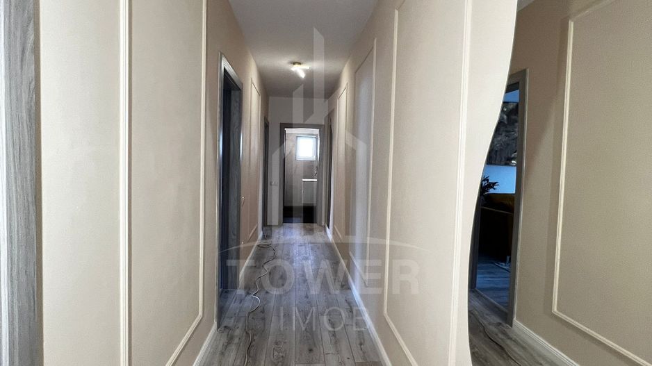 Apartament de LUX de vânzare | Calea Cisnădiei - Poză 8