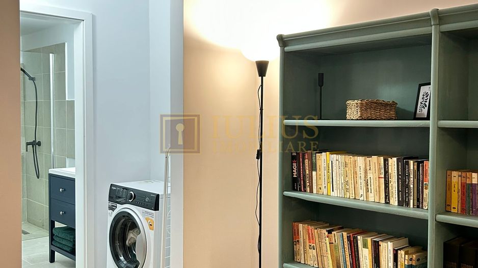 2 camere – Odobescu / Porumbescu, aproape de MedLife, centrala proprie| - Poză 6