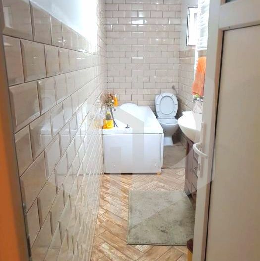 Casa cu 3 Camere | Complet Renovata | Oferta sarbatori | Zona Lazaret - Poză 5