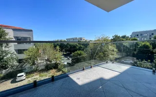 Apartament 3 camere de inchiriat mobilat completII Lux II N.Caramfil - Poză 14