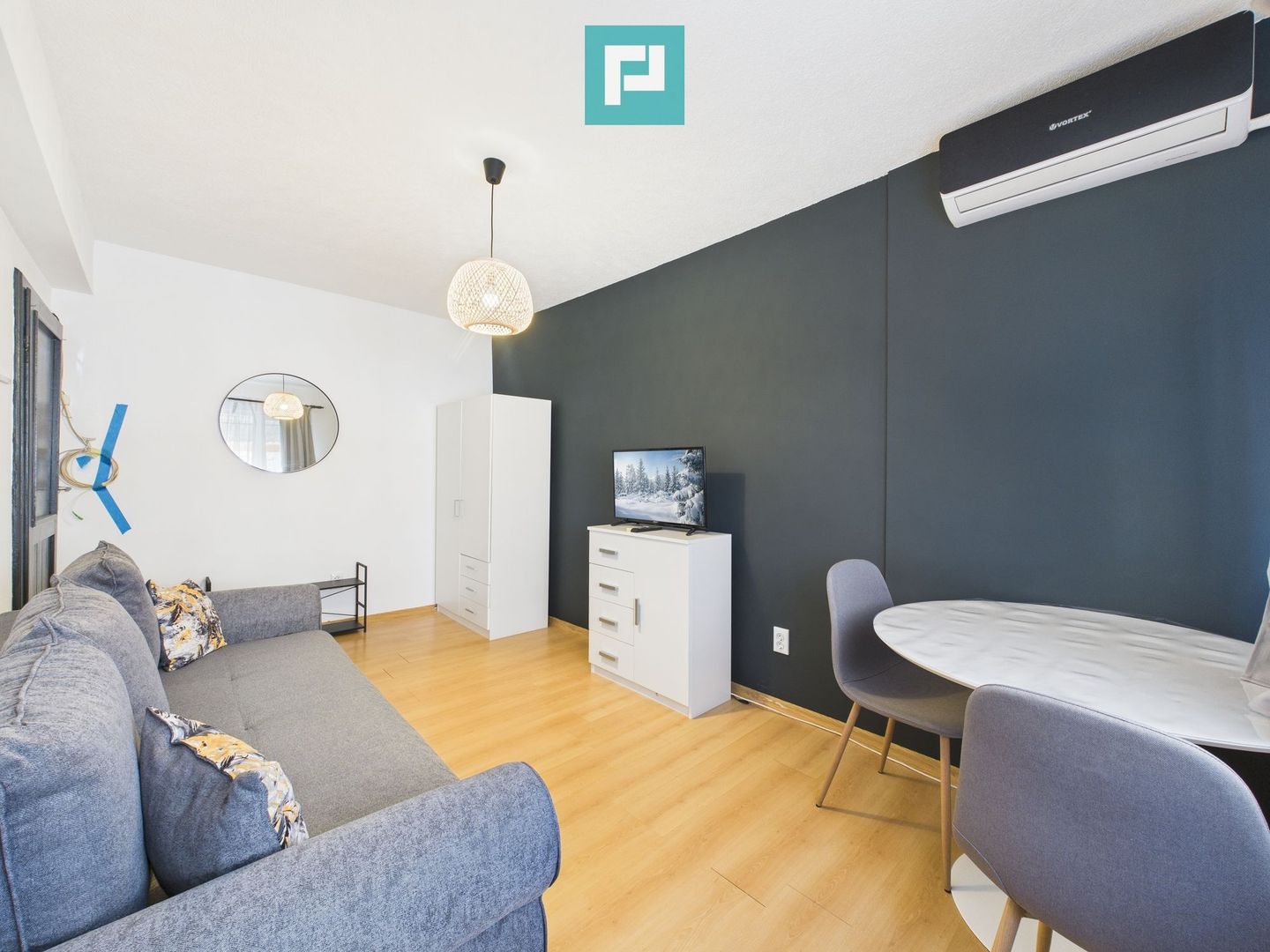 Garsonieră în Micălaca – Zona Orizont - Poză 4