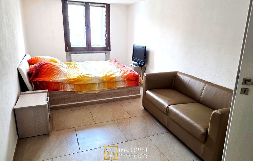 Apartament 5 camere cu supantă, ultracentral, Arad - Poză 10