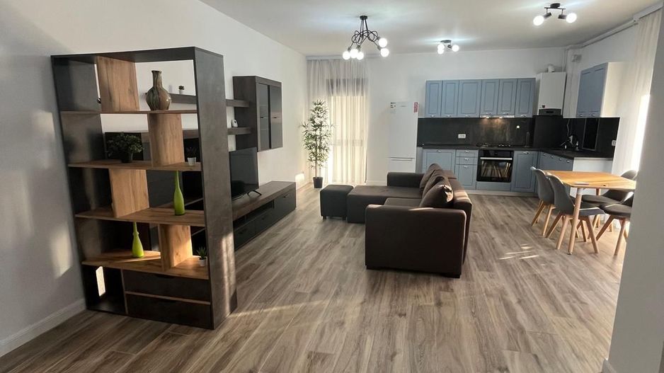 Apartament zona Lipovei - intrare Dumbrăvița - Poză 10