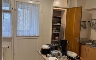 Apartament 3 camere Calea Moșilor – Traian bloc reabilitat - Poză 5