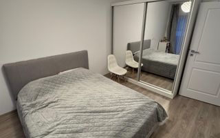 Casa individuala, 130mp utili, 300mp curte, zona OMV - Poză 5