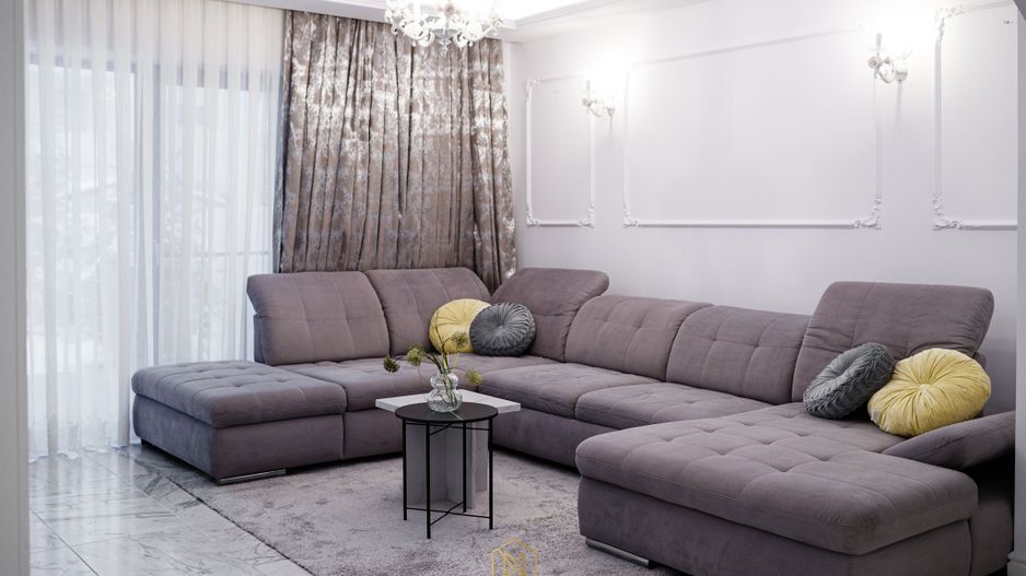 INCHIRIAT | Casa - Segmentul Premium - 4 camere, 110 mpu | La Padure - Poză 27