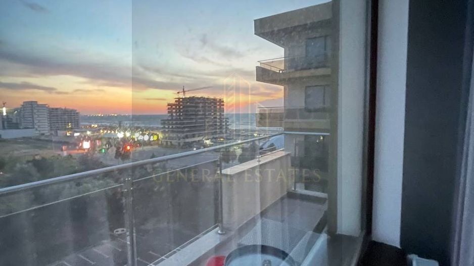 Apartament complet utilat, cu randament excelent – Mamaia Sat, Constan - Poză 16