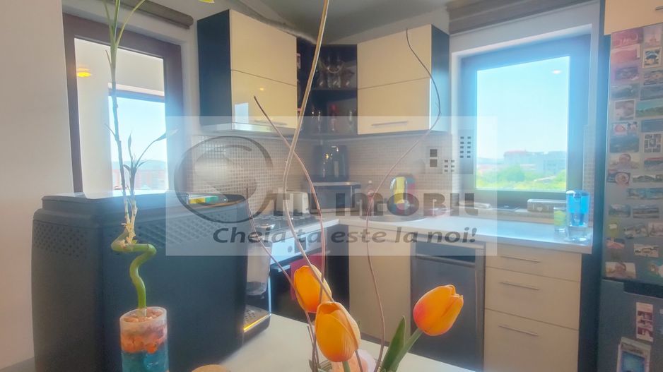 3 CAM TATARASI OANCEA  69 MP  LOC DE PARCARE, VEDERE PANORAMICA PALAS - Poză 16