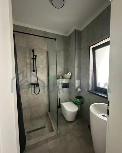 Casa D+P+E in Tomesti,Asfalt, Tâmplărie VEKKA - Poză 6