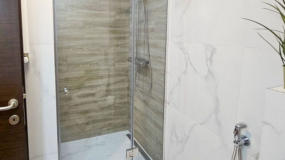 Chirie | Apartament 3 camere 105mp | Parcare | Balcon 36mp | Pipera - Poză 8