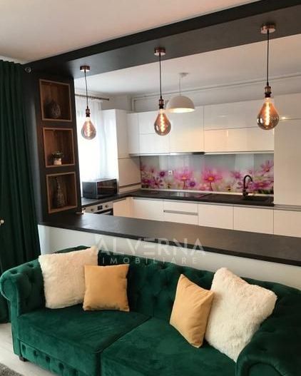 Apartament 2 camere 64mp | balcon | parcare | zona Lidl | Marasti - Poză 1