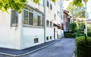 COMISION 0% - Garsoniera renovata 2024 Ana Davila - Palatul Cotroceni / Eroilor - Poză 15