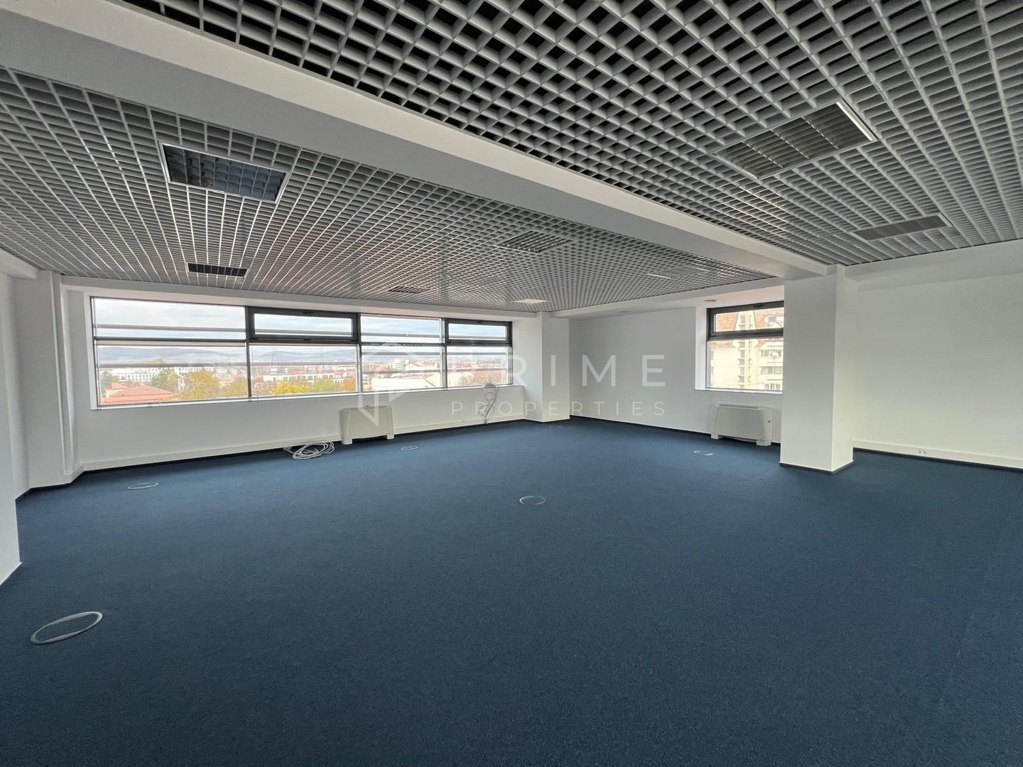 Spațiu de birouri de închiriat, 50-200 mp, centru, Târgu Mureș - Poză 2