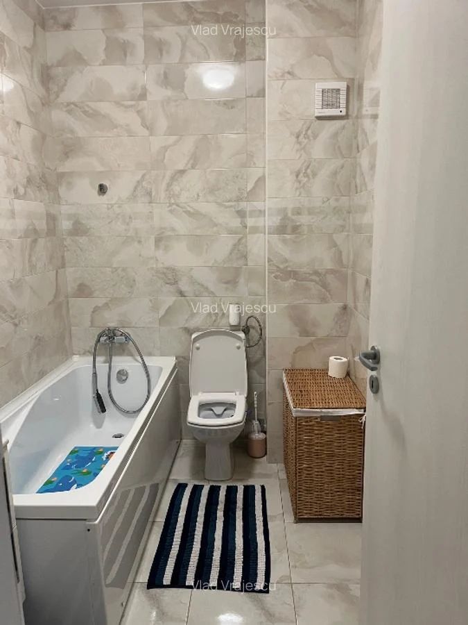 Apartament 2 camere Theodor Pallady + loc de parcare - Poză 8