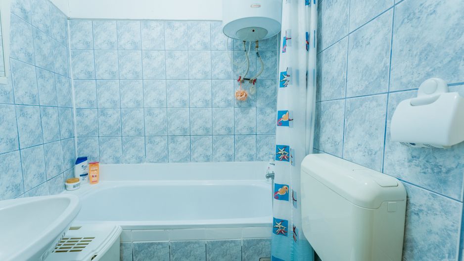 Apartament cu 2 camere strada Kogalniceanu - Poză 8