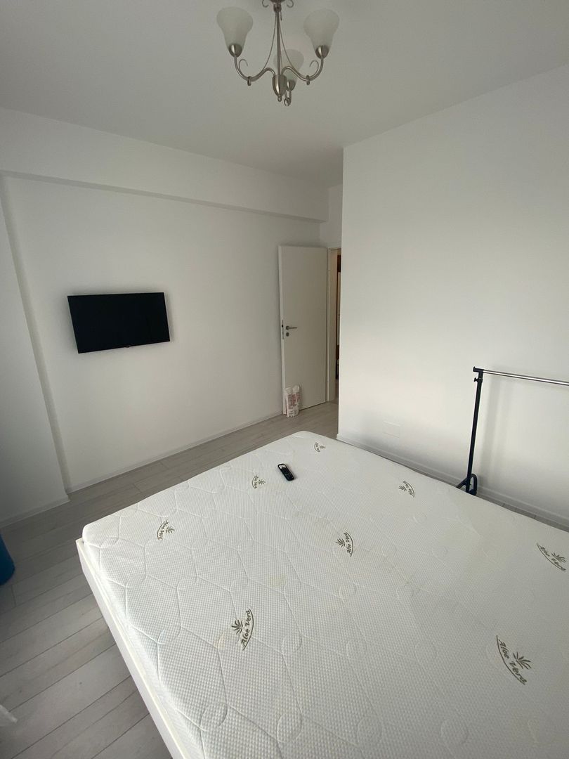 AP. 2 CAMERE SALAJ - PARCARE INCLUSA, CENTRALA PROPRIE, COMISION 0% - Poză 2