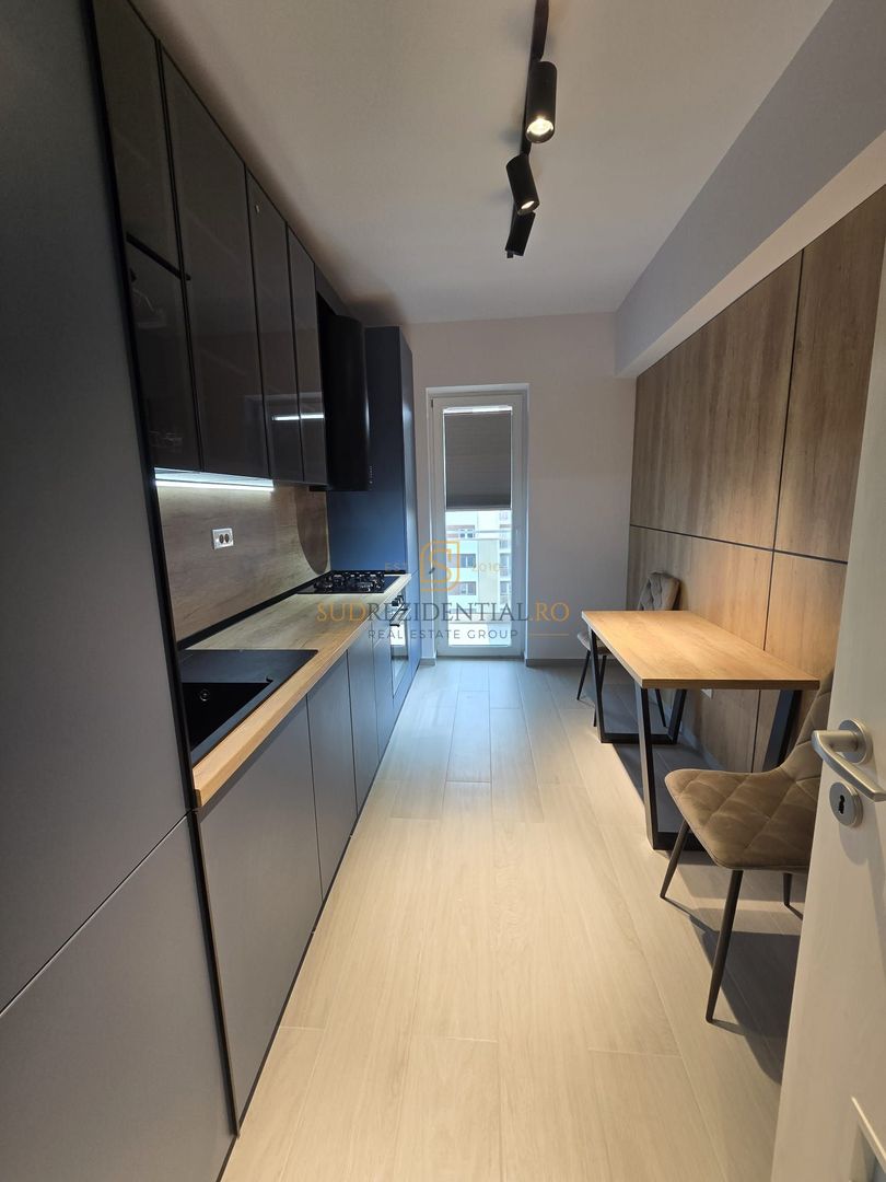 Prima inchiriere | 2 Camere + parcare inclusa, The Grand Kristal - Poză 14