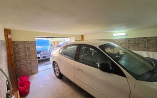 Duplex mobilat, utilat, 4 camere, garaj, zona exclusivista, Cetate - Poză 16