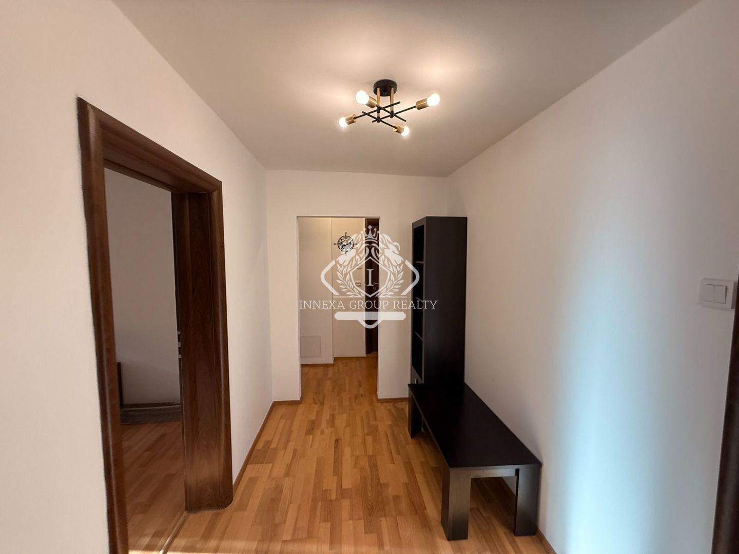 Apartament 4 camere I etaj 2/4 I decomandat I 4 balcoane+2 bai I Baneasa - Poză 8