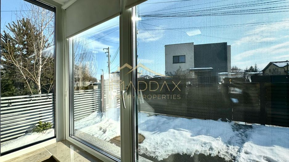 Vila Premium *Corbeanca *4 camere *Lux in natura - Poză 15