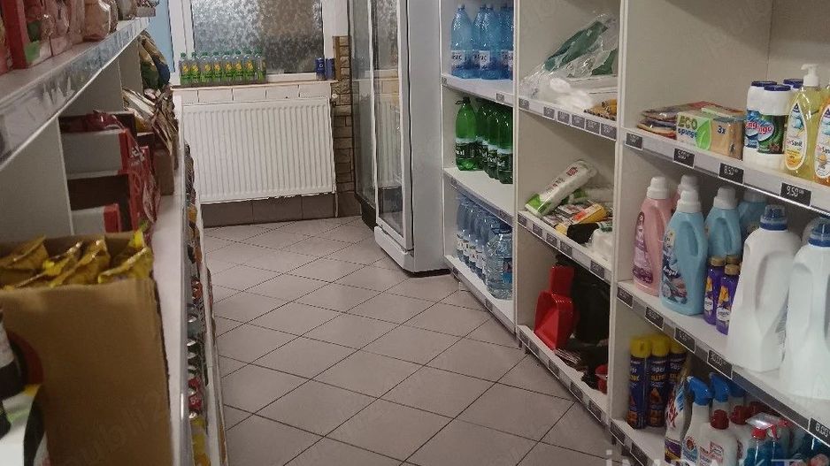 Spațiu comercial cu preluare de afacere | Magazin alimentar | 70 mp | - Poză 2