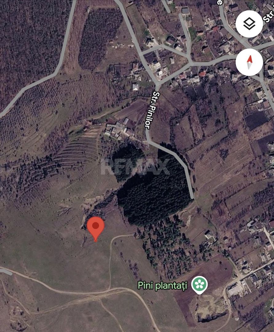 26 Ari Sociteni Agricol Lânga Padure - Poză 3