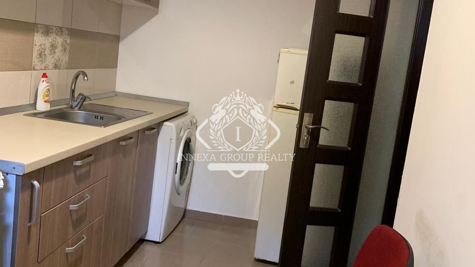 Garsoniera semidecomandata 39mp | Brancoveanu-Oraselul Copiilor - Poză 4