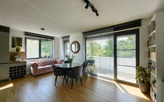 Apartament 3 camere, bloc nou 2022 – Baia Sprie, superfinisat - Poză 11