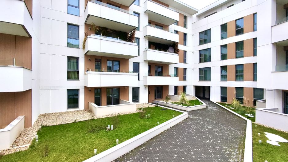 Unirii bloc Boutique apartament 3 camere si curte 207 mp 2025 Tribunal - Poză 13