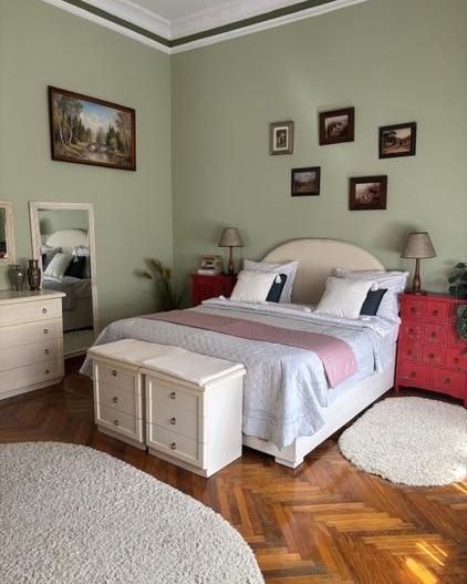 Apartament spațios 3 camere | Ultracentral | Vedere spre Piața Libertății. - Poză 4