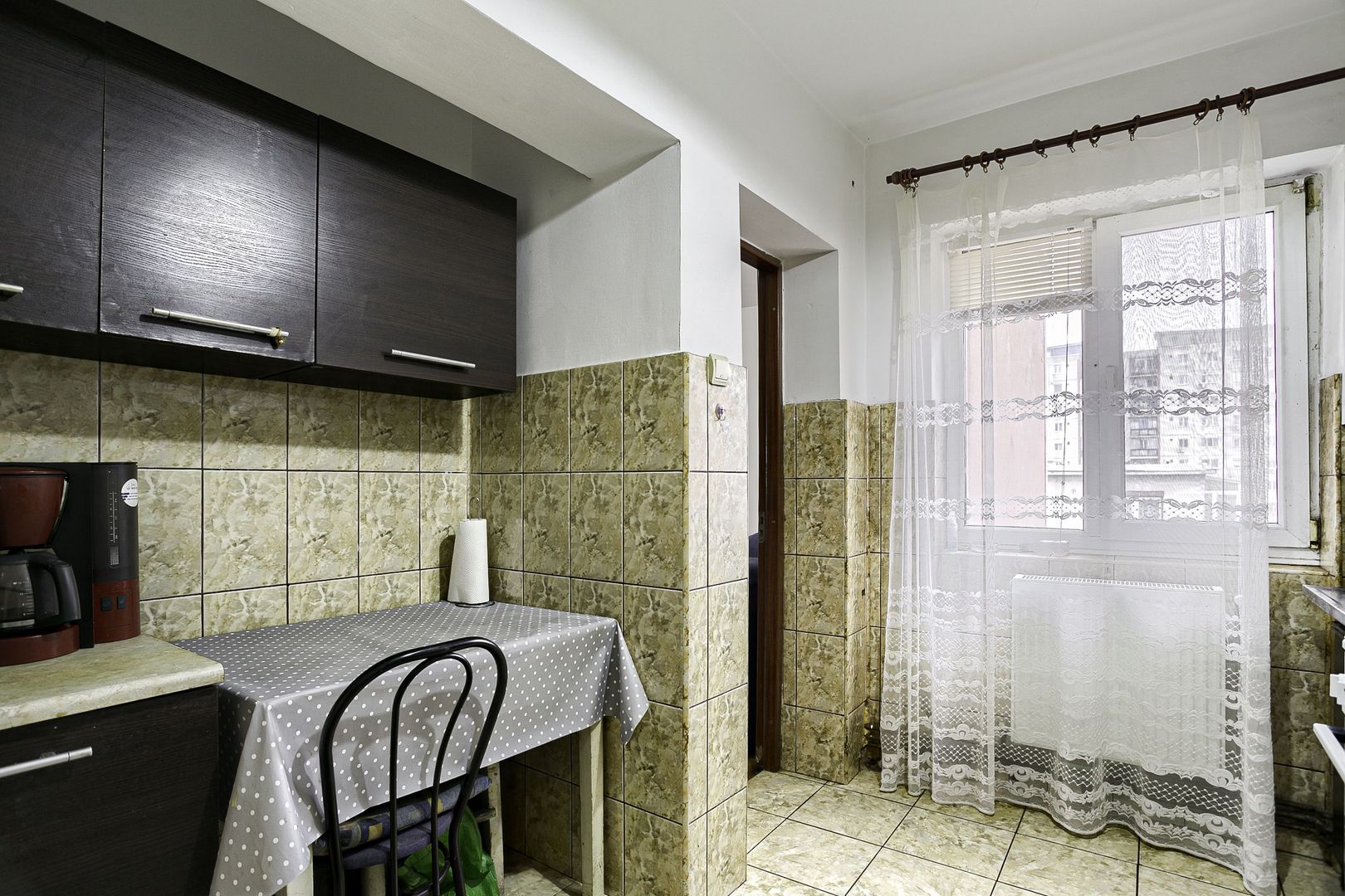 Proprietate Vândută Apartament spatios cu 4 camere strada Fat Frumos - Poză 8