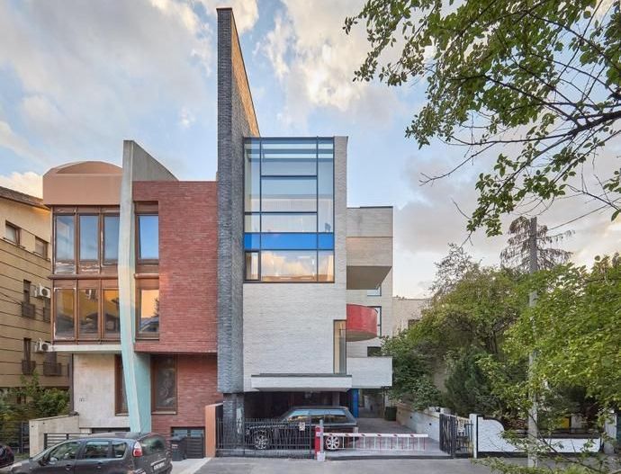 Duplex 3 camere | Kiseleff-Aviatorilor | Parc Herastrau | Metrou Aviatorilor - Poză 8