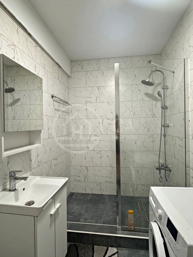 Apartament de închiriat cu 3 camere în PRIMA ONESTILOR, Oradea - Poză 10