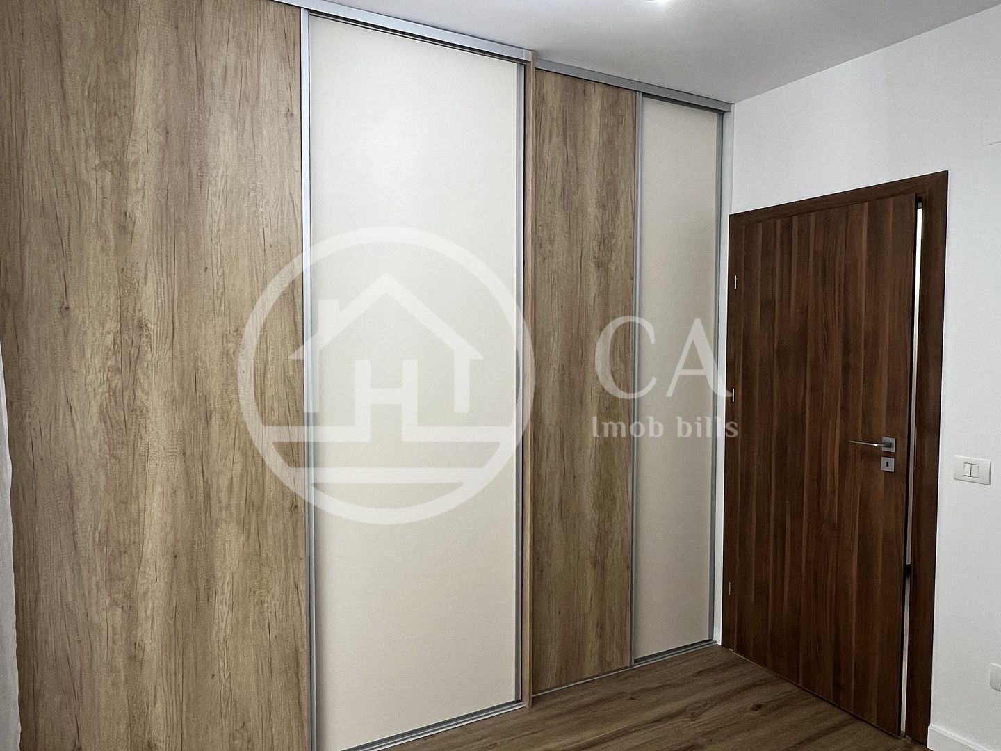 Apartament cu 2 camere de inchiriat in Grand Hill, Oradea - Poză 9