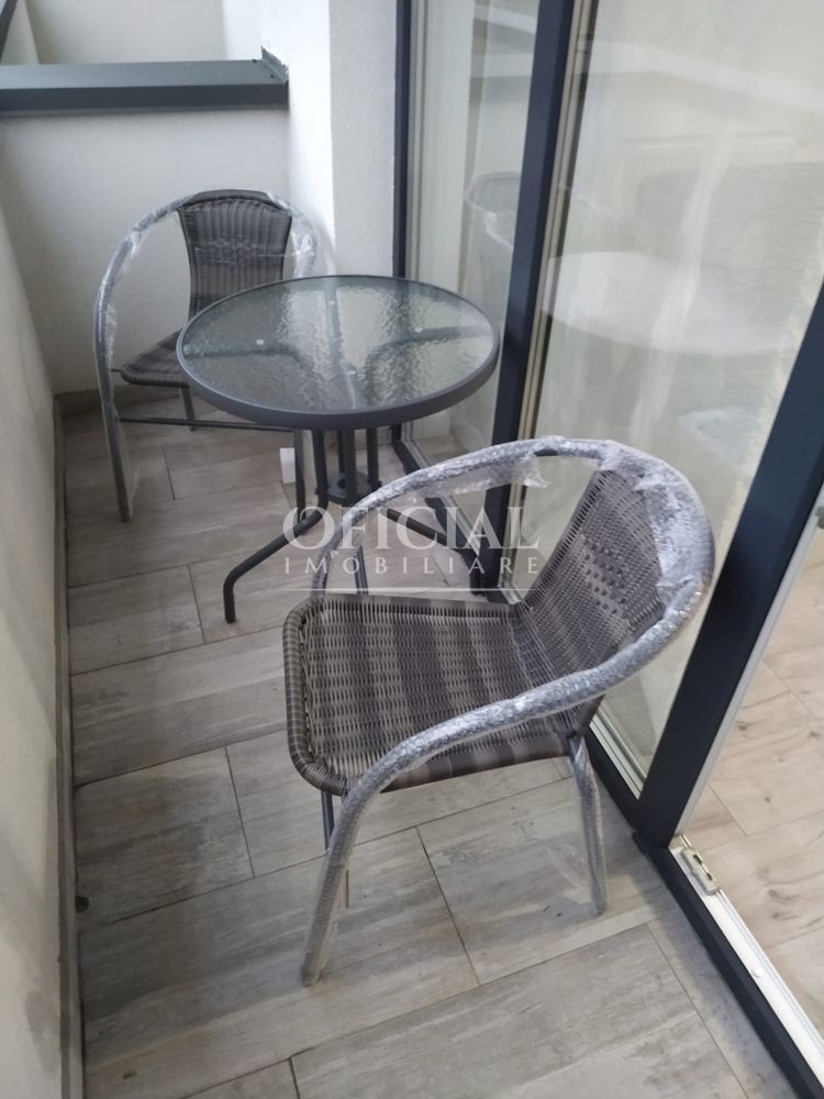 Apartament 2 camere | Parcare | 54 Mp | Pet Friendly | Floresti - Poză 6