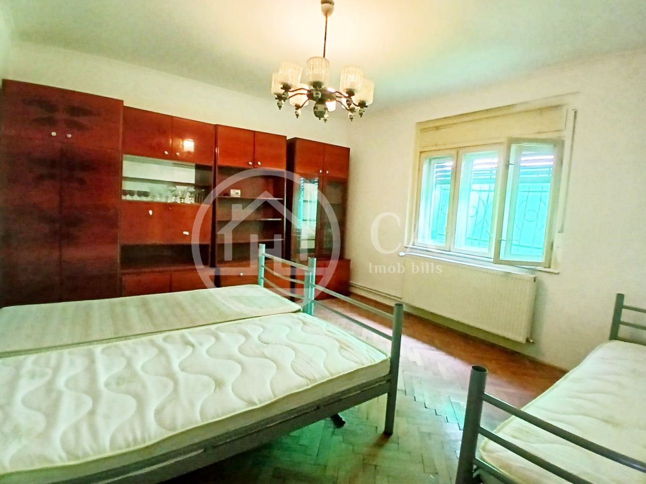 Casa cu 3 camere de inchiriat in zona Cantemir, Oradea - Poză 4