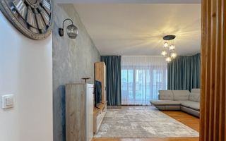 Chirie I Apartament 3 camere I 135 mp IBoxaI Pipera I Scoala Americana - Poză 11