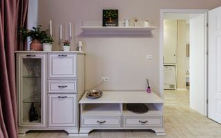 Apartament elegant I Grădina privata si parcare privată I Dumbrăvița - Poză 7