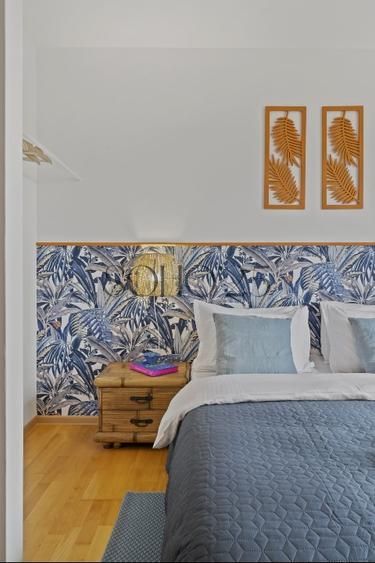 Apartament 3 camere cu vedere la lac - Poză 4